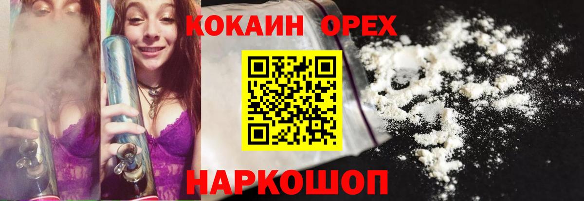 COCAIN Богородицк